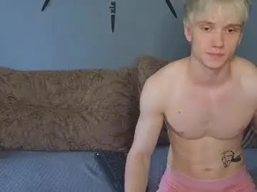 Chaturbate Live Sex of pupsenish