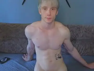 Chaturbate Live Sex Cam of pupsenish