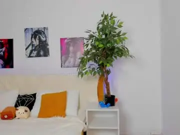 Chaturbate Sex Chat of reneefoxy_