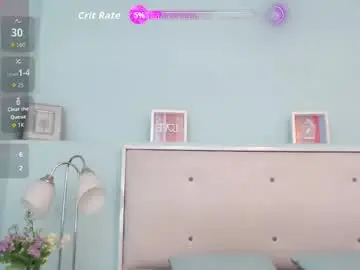 Chaturbate Watch Live Sex Cams of sunshine_gh1