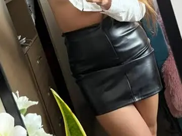 Chaturbate Live Sex Cam of valeria_teiku1