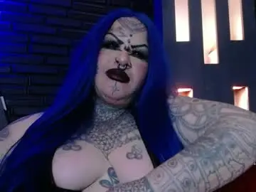 Chaturbate Nude Webcam of venus_rock
