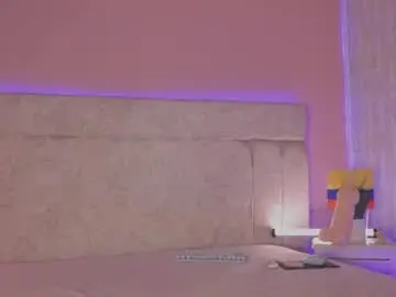 Chaturbate Best live sex cam show of veronicamartin_