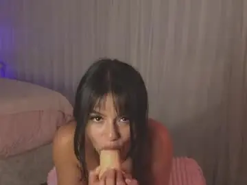 Chaturbate Live Sex of veronicamartin_