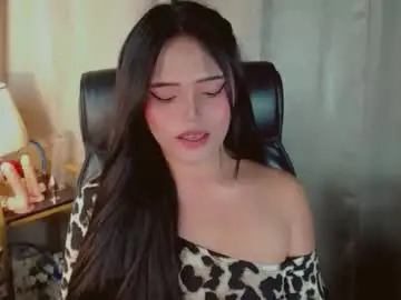 Chaturbate Adult Webcam of abetterchristine