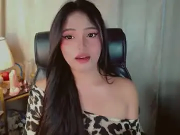 Chaturbate Live Sex Cam of abetterchristine