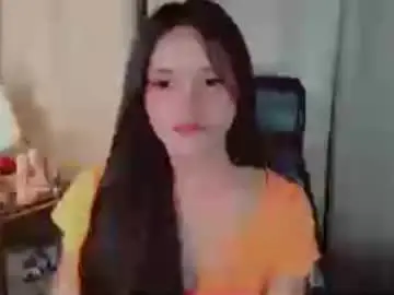 Chaturbate Nude Webcam of abetterchristine