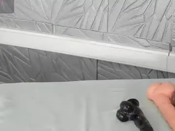 Chaturbate Adult Webcam of agatadelphine_mr