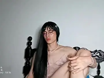 Chaturbate Live Sex Cam of andy_vander