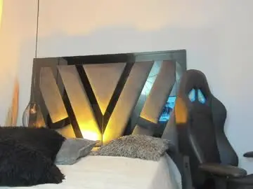 Chaturbate Best live sex cam show of antonella_zapata