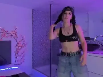 Chaturbate Best Webcam of cassieevanss