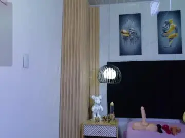 Chaturbate Live Porn of cutepetitee
