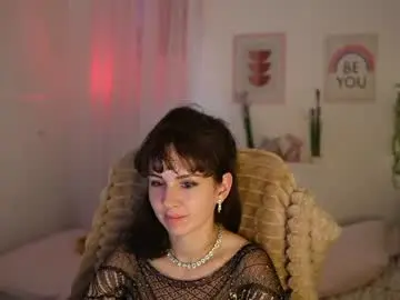 Chaturbate Live Sex of daisy_lowe_