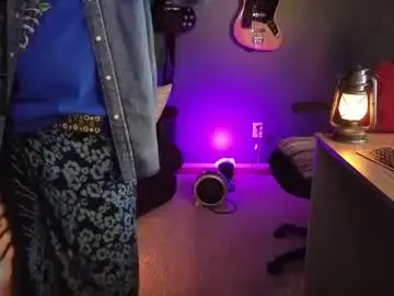Chaturbate Live Porn of generalbliss