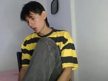 Chaturbate Adult Webcams of im_davo23