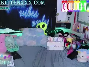 Chaturbate Free Live Porn of kaliekitten