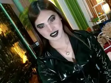 Chaturbate Live Sex of queen_kendalx19
