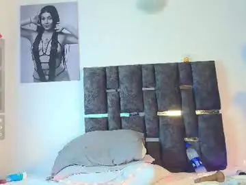 Chaturbate Live Sex Cam of taniamilan