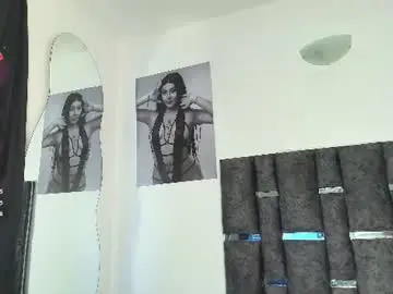 Chaturbate Adult Webcams of taniamilan