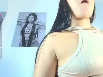 Chaturbate Adult Video Chat of taniamilan