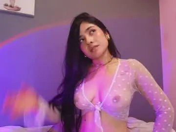 Chaturbate Free Live Porn of adara_johnson_