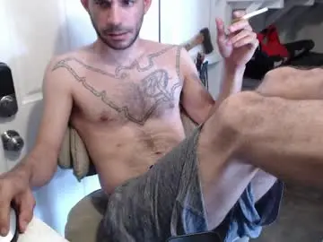 Chaturbate Sex Cam of airbornx2n1
