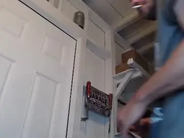 Chaturbate Nude Webcam of airbornx2n1