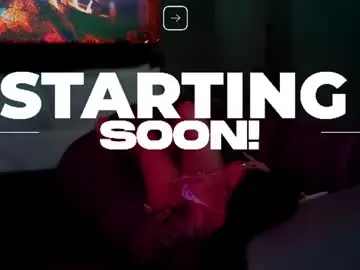 Chaturbate Live Sex of evelynfit
