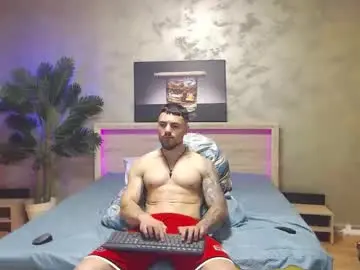 Chaturbate Live Sex Cam of jodogs