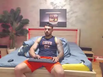Chaturbate Free Live Porn of jodogs