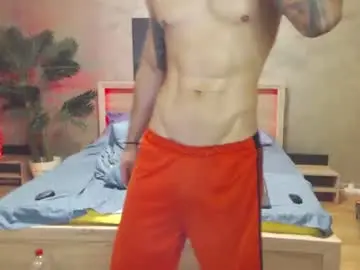 Chaturbate Live Sex of jodogs