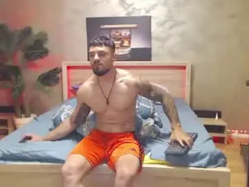 Chaturbate Live Sex Cam of jodogs