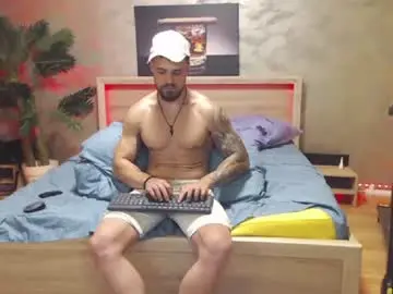 Chaturbate Best Webcam of jodogs