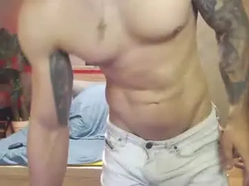 Chaturbate Adult Video Chat of jodogs