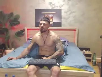 Chaturbate Adult Webcam of jodogs