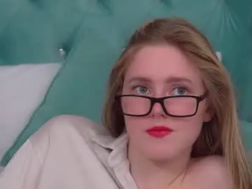 Chaturbate Live Sex of lexireadway