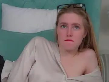 Chaturbate Nude Webcam of lexireadway
