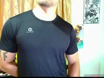 Chaturbate Sex Cam of loganandrwz