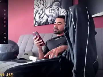 Chaturbate Best live sex cam show of vince_colin