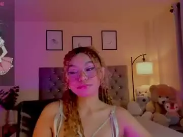 Chaturbate Adult Video Chat of ximena_sotto1