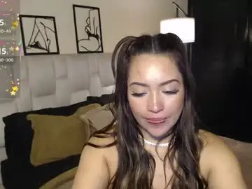 Chaturbate Free Porn Cam of _dakota_j
