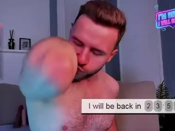 Chaturbate Best Webcam of barberryx