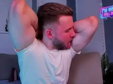 Chaturbate Adult Webcam of barberryx