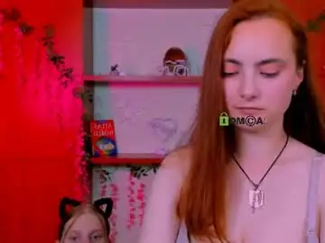 Chaturbate Sex Chat of bella_sky11
