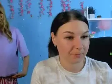 Chaturbate Sex Chat of bella_sky11