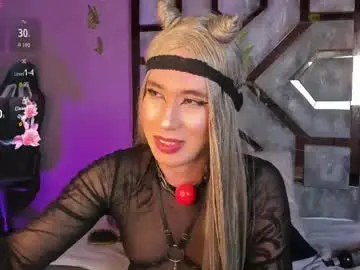 Chaturbate Sex Chat of electra_gosselin