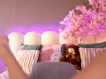 Chaturbate Live Sex of hailey_madow