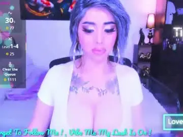 Chaturbate Adult Webcam of hugedickanastasha