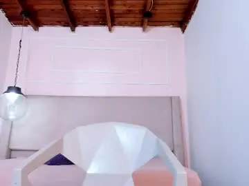 Chaturbate Nude Webcam of izelevans