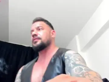 Chaturbate Adult Video Chat of mikebigboy31